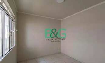 Imagem: Apartamento com 1 dormitório à venda