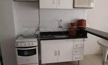 Imagem 5: Apartamento Padrão em São Carlos