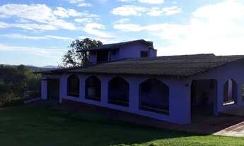 Imagem: Sítio para Venda - 2425m², 0 dormitórios