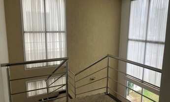 Imagem 2: Casa de condomínio sobrado para venda com 320 metros quadrados com 4 quartos