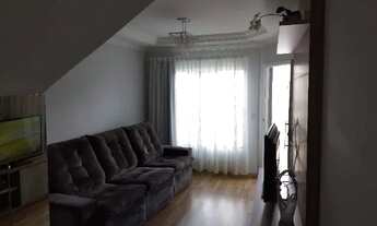 Imagem 3: Vende-se Sobrado no Jd. Busmayer, próximo do Hospital do Rocio