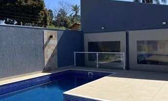 Imagem: Casa com piscina top !! Piedade Caçapava