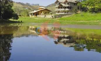 Imagem 6: Terreno Padrão em Jambeiro