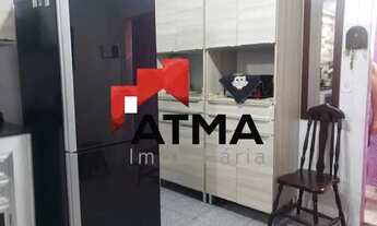 Imagem 6: Excelente apartamento tipo casa na VILa da Penha