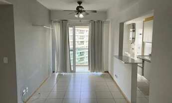 Imagem 3: Apto no Recreio dos Bandeirantes, 85m², com 3 Quartos, 1 Suíte, 1 Vaga na Garagem ! ! !