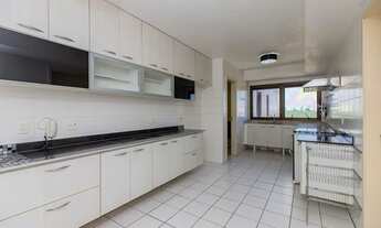 Imagem 3: Apartamento com 4 dormitórios à venda, 209 m² por R$ 2.250.000 - Granja Julieta - São Paul