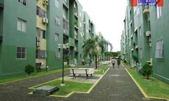 Imagem 3: Apartamento com 3 quartos no baito Tabapuá - Caucaia/CE