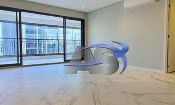 Imagem 2: Apartamento à venda, 149 m² por R$ 3.799.999,00 - Moema - São Paulo/SP