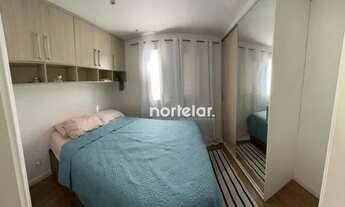 Imagem 5: Apartamento com 3 dormitórios à venda, 68 m² por R$ 469.000,00 - Vila Amália - São Paulo/S