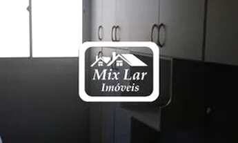 Imagem 4: REF 6093 Apartamento Jardim Roberto - Osasco SP