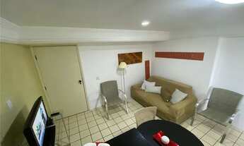 Imagem 3: Flat à venda, 33 m² por R$ 250.000 - Boa Viagem - Recife/PE