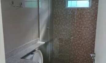 Imagem 5: Casa em condomínio 2/4 com suíte, vaga de garagem, segurança 24h