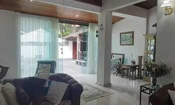 Imagem 3: Casa de condomínio para venda tem 399 m², com 4 quartos em Anil - Rio de Janeiro - RJ