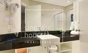 Imagem 7: 65M²| 1 DORM | MOBILIADO