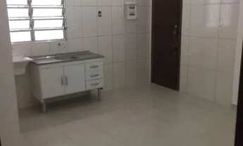 Imagem 2: Apartamento com 1 dormitório para alugar, 60 m² por R$ 1.600,00/mês - Bela Vista - São Pau