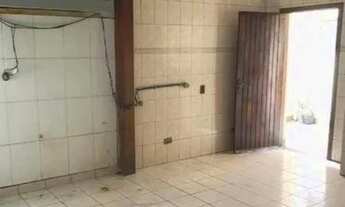 Imagem 5: Sobrado jardim Santo André