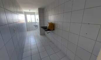 Imagem 7: JN) Alugo Apartamento no Cond. Porto Antilhas em Pau amarelo, 3 qtos!