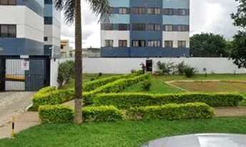 Imagem 3: Apartamento para venda possui 52 metros quadrados com 2 quartos em Samambaia Sul - Brasíli