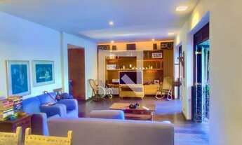 Imagem 4: Apartamento para Aluguel - Gávea, 6 Quartos, 320 m2