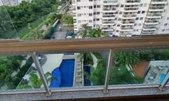 Imagem: AROAZES mobiliado Apartamento para venda