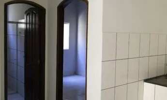 Imagem: 2 suites garagem 3 carros área de serviço