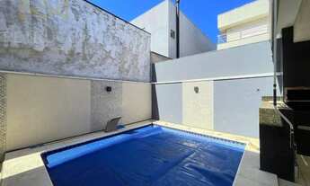 Imagem 2: Casa - Parque Ortolândia - Hortolândia