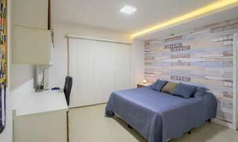 Imagem 4: Casa com 5 dormitórios à venda, 387m² por R$ 1.690.000,00 - São Lucas - Juiz de Fora/MG