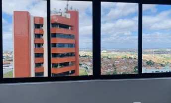 Imagem 5: Apartamento com 2 dormitórios para alugar, 60 m² por R$ 1.415,00/mês - Universitário - Cam