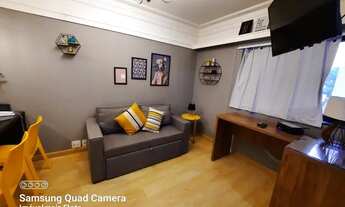 Imagem 2: Apartamento para aluguel tem 30 metros quadrados com 1 quarto em Jardim Paulista - São Pau