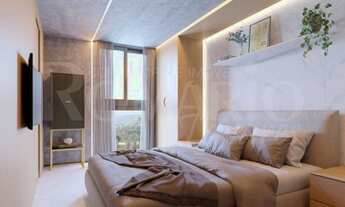 Imagem 3: Vende Apartamentos com 62,10m² com 2 quartos - Mirante