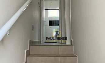 Imagem 6: Casa com 2 dormitórios para alugar, 75 m² por R$ 3.000,00/mês - Morumbi - Paulínia/SP