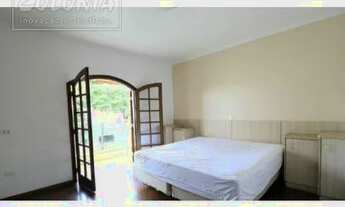 Imagem 2: Santo André - Casa Padrão - Campestre