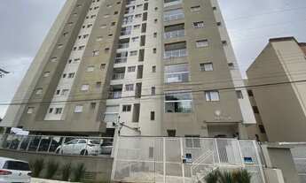 Imagem 7: Sao Carlos - Apartamento Padrão - Parque Arnold Schimidt