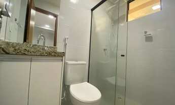 Imagem 5: Alugo Flat todo mobiliado 33 m², por R$ 2.50,00. Tambaú-João Pessoa/PB