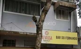 Imagem 2: ALUGA-SE SOBRADO NO CENTRO DE PVAÍ