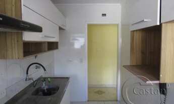 Imagem 7: Apartamento reformado para alugar na mooca