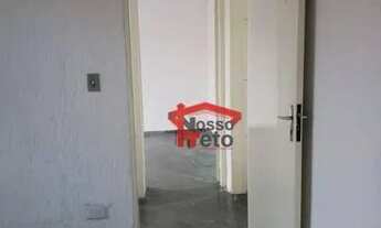 Imagem 3: Casa com 2 dormitórios para alugar, 60 m² por R$ 1.500,00/mês - Pirituba - São Paulo/SP