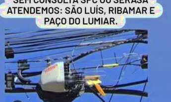 Imagem 3: PRECISANDO DE INTERNET WI-FI 1?0?0?% FIBRA ÓPTICA COM INSTALAÇÃO IMEDIATA?