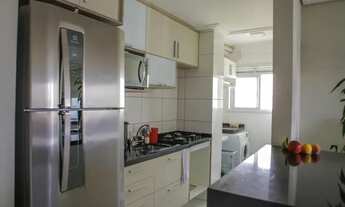 Imagem 5: Apartamento com 2 dormitórios, 66 m² - venda por R$ 510.000,00 ou aluguel por R$ 4.029,00