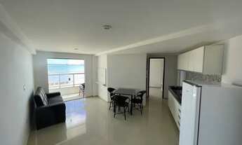 Imagem 4: Apartamento 1 quarto, bessa, pé na areia