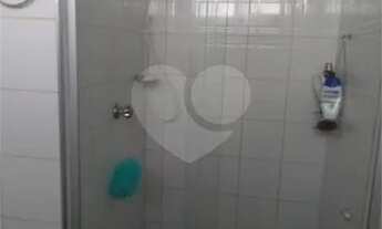 Imagem 12: Apartamento localizado no Mandaqui com 2 dormitórios e uma vista deslumbrante