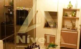 Imagem 2: Apartamento para Venda em São Paulo / SP no bairro Limão