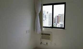 Imagem 3: Candeal 3/4, NASCENTE, 02 vagas, amplo e Cond com infraestrutura completa