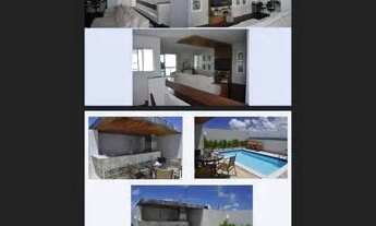 Imagem 3: Apartamento para aluguel tem 500 metros quadrados com 5 quartos em candeias -