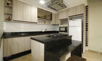 Imagem 5: Casa 162 metros Casa com 3 dormitórios