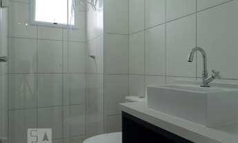 Imagem 7: Apartamento para Aluguel - Chácara Inglesa, 2 Quartos, 36 m2