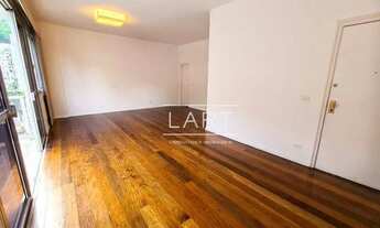 Imagem 2: Apartamento com 2 dormitórios para alugar, 140 m² por R$ 9.840,90/mês - Leblon - Rio de Ja