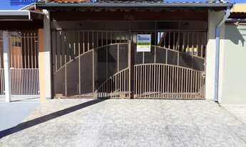 Imagem: Casa em Mombaça - Pindamonhangaba