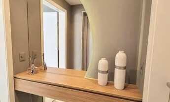 Imagem 4: Apartamento para locação diária de 3 suítes no modulo 8, perto da praia na Riviera e Sao L