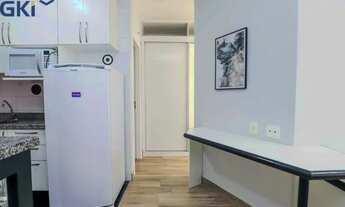 Imagem 6: TOTALMENTE REFORMADO E MOBILIADO, PRÓXIMO AO METRÔ